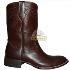 Bota masculina texas ropper sv8134